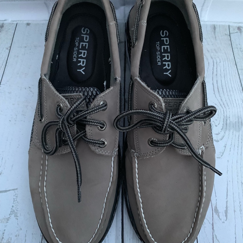 Sperry Topsider Bluefish Boat Shoes